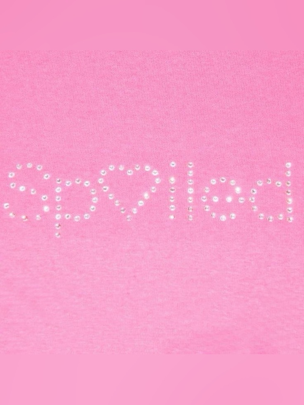 Spoil Yourself Today ✨